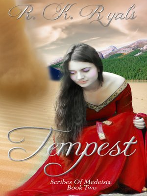 cover image of Tempest